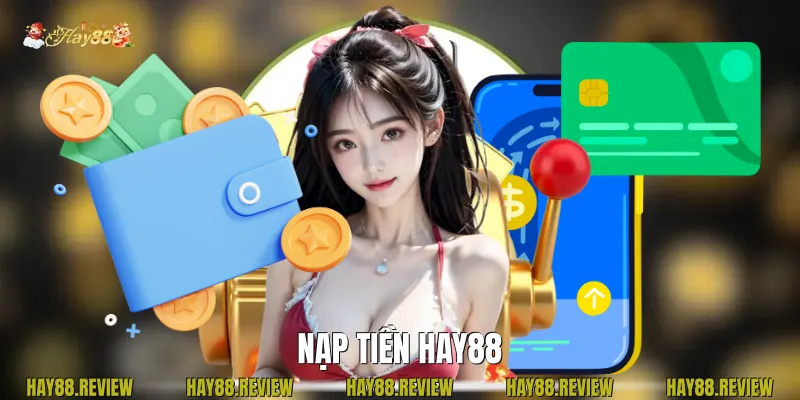 Nạp Tiền Hay88