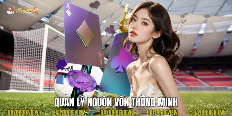 Quản lý nguồn vốn thông minh