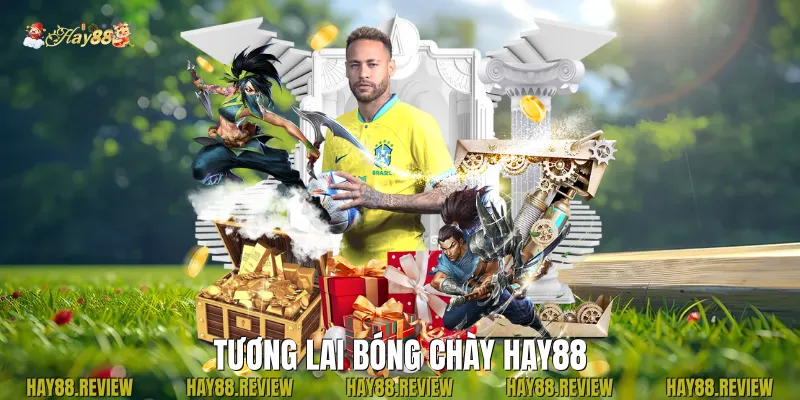 Tương Lai Bóng Chày Hay88
